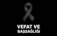 Vefat ve Başsağlığı