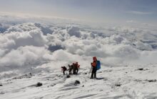 Dağcılık 2. Kademe Antrenör Kursu-Niğde Katılımcı Listesi