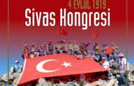 SİVAS KONGRESİNİN 105. YILI ETKİNLİĞİ