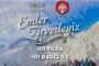 101 YILDA 101 DAĞCI İLE EMLER ZİRVE TIRMANIŞI-NİĞDE VALİLİĞİ