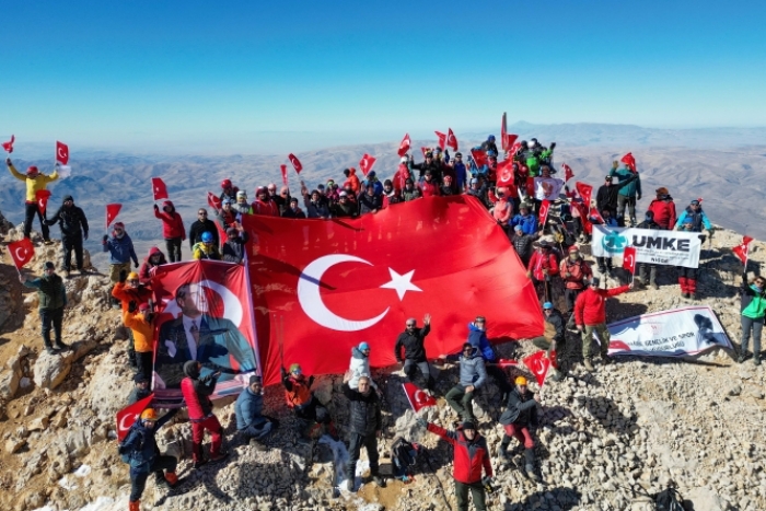 Niğde Valiliği tarafından düzenlenen 