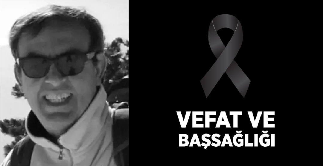 Vefat ve Başsağlığı