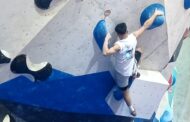 Spor Tırmanış 1. Kademe Antrenör Yetiştirme Kursu (Özel Eğitim)  Bursa-Başvuruları