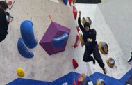 Spor Tırmanış 3. Kademe Antrenör Yetiştirme Kursu (Özel Eğitim)  Isparta-Başvuruları