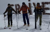 Dağ Kayağı İleri Seviye Eğitimi-Kayseri Başvuruları