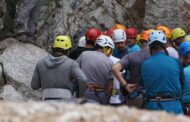 Dağcılık 1. Kademe Yardımcı Antrenör Kursu (Özel Eğitim)- Isparta katılımcı listesi