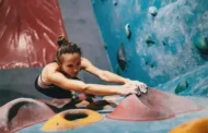Spor Tırmanış Temel Seviye Eğitimi Ankara Başvuruları