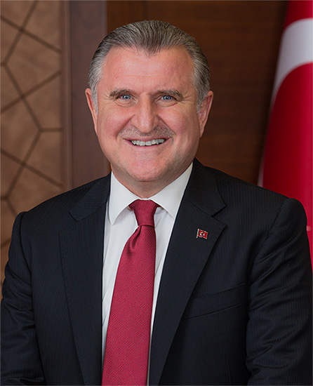 Sn. Dr. Osman Aşkın Bak