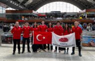 Avrupa Gençler Boulder Şampiyonası’nda Türkiye’yi Temsil Ediyoruz!