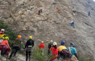 Dağcılık Antrenör Gelişim Semineri (Online) 1 ve 2. Grup Katılımcı Bilgileri