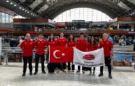 Spor Tırmanış Milli Takım Gelişim Kampı Duyurusu!