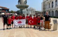 Spor Tırmanış Lider Disiplini Balkan Şampiyonası’nda Milli Takımımız Sahne Alıyor!