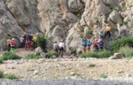 Tek İp Boylu Kaya Tırmanış Eğitimi (D) Başvuruları
