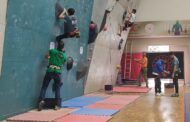 SPOR TIRMANIŞ EMNİYETÇİ KURSU -BURSA BAŞVURUSU