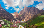 Reşko ( Uludoruk ) Zirve (4135 m) Tırmanış Başvuruları