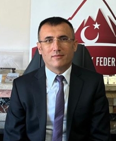 Sn. Dr. Ahmet Karadağ
