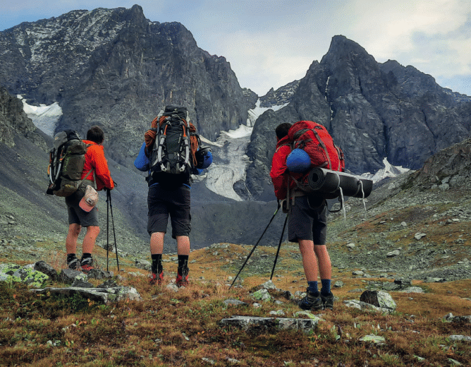 Yaz Yürüyüş Liderliği Kursu – Eskişehir – Katılımcı Listesi