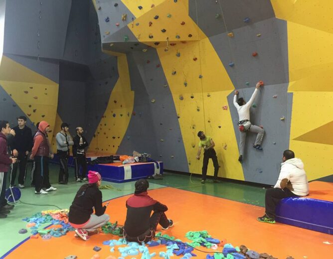 Spor Tırmanış Emniyetçi Kursu Katılımcı Listesi – Trabzon