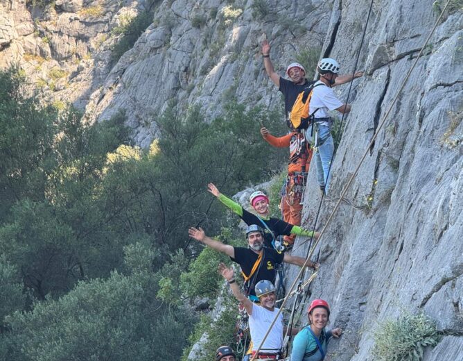 Zirveye giden yol Isparta’dan geçiyor! 🏔️🧗‍♂️