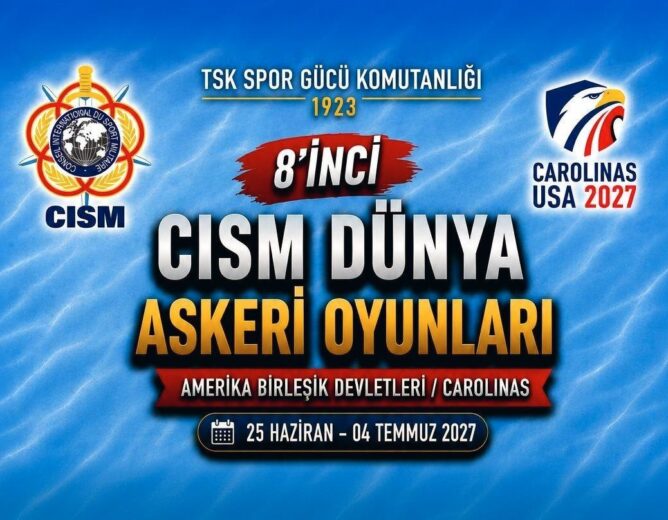 MSB 2026 Yılı Sporcu Branşı Sözleşmeli Er Temini Başladı!